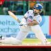 කොළඹ ටෙස්ට් සටනින් පසු සොනාල් දිනූෂ ICC ටෙස්ට් ශ්‍රේණිගත කිරීම්වල 25 වන ස්ථානයට