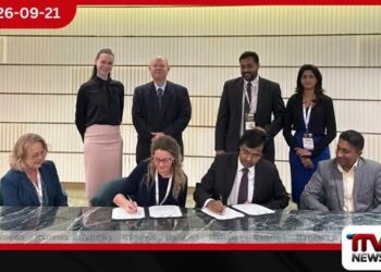 ශ්රී ලංකා නීතිඥ සංගමය සහ ඕස්ට්රේලියානු නීති මණ්ඩලය අතර විශේෂ අවබෝධතා ගිවිසුමක් අත්සන් කෙරේශ්රී ලංකා නීතිඥ සංගමය සහ ඕස්ට්රේලියානු නීති කවුන්සිලය අතර නීති වෘත්තියේ සහයෝගිතාව ශක්තිමත් කිරීම සඳහා අවබෝධතා ගිවිසුමක් අත්සන් කර තිබේ. දකුණු කොරියාවේ සෝල් නුවර 2026 සැප්තැම්බර් 14 සිට 16 දක්වා පැවැති 39 වැනි LAWASIA සමුළුවට සමගාමීව මෙම ගිවිසුම අත්සන් කර ඇත. ශ්රී ලංකා නීතිඥ සංගමයේ සභාපති රජීව් අමරසූරිය සහ ඕස්ට්රේලියානු නීති කවුන්සිලයේ සභාපතිනි ටානියා වුල්ෆ් විසින් ගිවිසුමට අත්සන් තබා තිබේ. මෙම අවබෝධතා ගිවිසුම මඟින් දෙරටේ නීති වෘත්තිකයන් අතර සහයෝගිතාව සහ වෘත්තීය හුවමාරුව ප්රවර්ධනය කිරීම, නීතිමය දැනුම හා තොරතුරු හුවමාරුව පහසු කිරීම මෙන්ම නීතියේ ආධිපත්යය සහ නීති වෘත්තියේ හා අධිකරණයේ ස්වාධීනත්වය පිළිබඳ පොදු කැපවීම ශක්තිමත් කිරීම අපේක්ෂා කෙරේ.