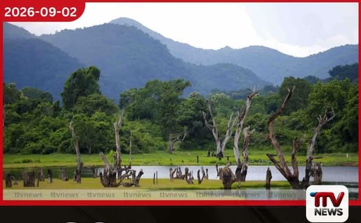 යාල සූර්ය බලශක්ති ජල පද්ධතිය අක්රිය බවට පළවන වාර්තා අසත්යයි