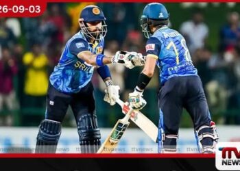 කුසල් මෙන්ඩිස් සහ පැතුම් නිශ්ශංක එංගලන්ත සංචාරය සඳහා ශ්රී ලංකා සුදු පන්දු සංචිතයට යළි කැඳවයි!