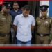 පොලිසියට බැඳෙන්න ආ තරුණියට නිවසට ගොස් අතවර කළ බුද්ධි අංශ සැරයන්වරයා අත්අඩංගුවට