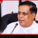 2015 පොදු අපේක්ෂකත්වය මෛත්රීපාලට කලින් මට ලැබුණා නිමල් සිරිපාල ද සිල්වාගෙන් හෙළිදරව්වක්