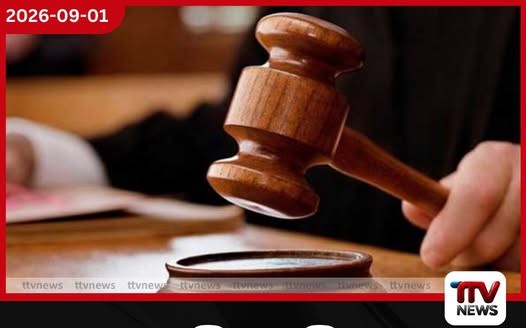 කොළඹ විශ්වවිද්යාලයේ උපකුලපති ඇතුළු 7කට අධිකරණයෙන් නොතිසි!