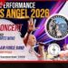 ශ්‍රී ලංකා සහ ඇමෙරිකානු ගුවන් හමුදා එක්වන Fusion Performance Atlas Angel 2026 සංගීත ප්‍රසංගය සැප්තැම්බර් 04 කොළඹදී