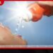 උතුරු, උතුරුමැද හා නැගෙනහිර උණුසුම ඉහළට…