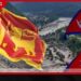 නේපාල ව්යසනය වෙනුවෙන් ඩොලර් මිලියනයක් පරිත්යාග කිරීමට කැබිනට් අනුමැතිය!