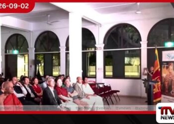 ඇසළ පෙරහැර ලොවට ගෙන යමින් සංචාරකයන් ගෙන්වීමට සිංගප්පුරුවේදී විශේෂ වැඩසටහනක්!