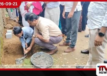 අනුර ජනාධිපති වී වසර දෙකක් සපිරෙද්දී තලවකැලේ ලිඳුලට මිලියන 23කින් මාර්ග ඇතුළු සංවර්ධන ව්යාපෘති රැසක් මංජුල අතින් ඇරඹෙයි!