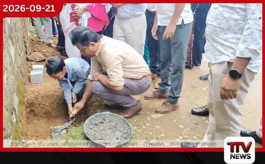 අනුර ජනාධිපති වී වසර දෙකක් සපිරෙද්දී තලවකැලේ ලිඳුලට මිලියන 23කින් මාර්ග ඇතුළු සංවර්ධන ව්යාපෘති රැසක් මංජුල අතින් ඇරඹෙයි!