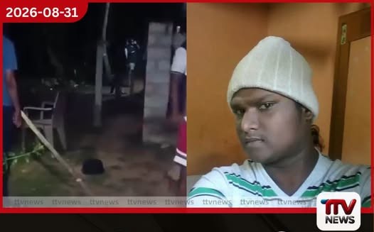 කළුතර පයාගලදී වෙඩි තබා ඝාතනය කළ ඩිලා කුඩු නිලංගගේ ලඟම ඥාතියෙක් බව හෙළිවෙයි