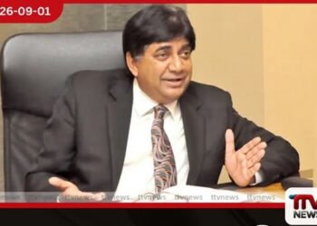 මාධ්යයට තර්ජන කරමින් 22වන සංශෝධනය වෙනුවෙන් දැඩි රංගනයක් කරනවා!