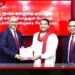 දේශපාලන පිටියේ අලුත් වෙනසක්