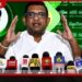 දක්ෂයෝ වටකරගෙන ගෝඨාභය ගෙදර ගියා… රටේ ණය බරත් ඉහළ ගියා!