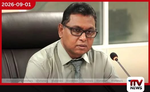 දේශපාලනයේ සිට රාජ්ය නොවන සංවිධාන දක්වා සියලු අංශවල පරිවර්තනයක් අවශ්යයි