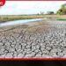 දිවයිනට බලපා ඇති වියළි කාලගුණයෙන් 88000කට අධික පිරිසක් පීඩාවට