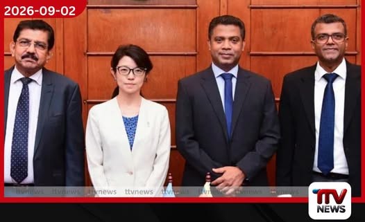 අත්යවශ්ය ඖෂධ සපයා ගැනීමට සෞඛ්ය අමාත්යාංශය සහ UNDP අතර නව ගිවිසුමක්!