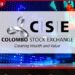 කොළඹ කොටස් වෙළඳපොළේ කොටස් මිල ගණන් ඉහළට