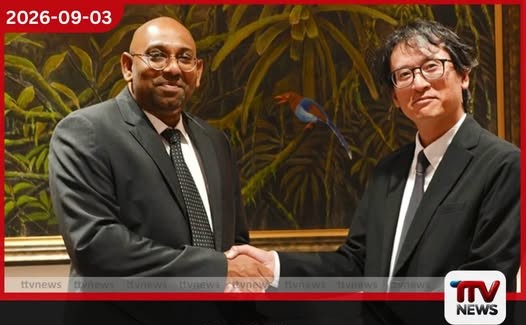 ජපානයේ CCH සමාගම සහ හුනාස් හෝල්ඩින්ග්ස් එක්ව ශ්රී ලංකාවේ ව්යාපාරික වර්ධනය සඳහා උපායමාර්ගික හවුල්කාරිත්වයක් අරඹයි!