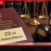 22 වන ආණ්ඩුක්රම ව්යවස්ථා සංශෝධනයට එරෙහි පෙත්සම් සලකා බැලීම අද දෙවැනි දිනටත්!