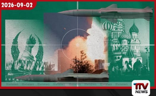 ඇමෙරිකානු ගුවන්යානා ගෙනියන නෞකා ඉලක්ක කළ හැකි සුපර්සොනික් කෲස් මිසයිල සංවර්ධනයට රුසියාවෙන් ඉරානයට රහසිගත සහාය