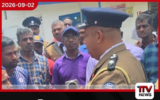 කම්කරුවන්ගේ ගැටලු විසඳන්නේ නැතිව අධිකාරීවරයා මාරුවක් අරන් යන්න හදනවා?