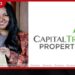 Capital Trust Properties දෙවන වරටත් හොඳම දේපළ වෙළඳාම් සමාගම ලෙස සම්මාන ලබයි