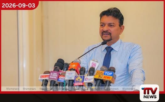 2030 වනවිට ඩොලර් බිලියන 36ක අපනයන ඉලක්කයක් කම්කරු නියෝජ්ය අමාත්ය මහින්ද ජයසිංහ කියයි