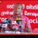 විදුලි බිල වැඩි කළොත්  අඩුවෙන්නේ දරුවන්ගේ කෑම පිඟාන