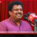 ආණ්ඩුව බයවෙලා… ආණ්ඩුව පලවාහැරීමේ පළමු වෙඩිමුරය අනුරාධපුරයෙන්