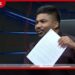 ජනාධිපති ලේකම්වරයා රේගු අක්රමිකතාවක් වසන් කළ බවට ඩී.වී. චානක අල්ලස් කොමිසමට පැමිණිලි කිරීමට සූදානම්!