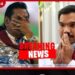පාර්ලිමේන්තු මන්ත්රී නාමල් රාජපක්ෂ අල්ලස් කොමිසම හමුවේදී අත්අඩංගුවට