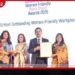2026 සඳහා ශ්රී ලංකාවේ වඩාත්ම කැපී පෙනෙන කාන්තා-හිතකාමී සේවා ස්ථානවලින් එකක් ලෙස Sysco LABS නම් කරයි!