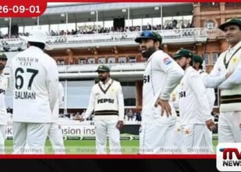 එංගලන්ත තරගාවලිය අතරතුර පාකිස්තානයෙන් දැඩි තීන්දු!