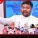 අවුරුදු දෙකේ කළ වැඩ ගැන කියලා රැස්වීම් කරන්නකෝ! අනුරාධපුර රැලිය අනිවාර්යයෙන්ම කරනවා