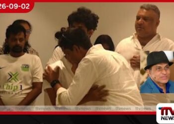 සංගීත ලොවට සමුදුන් ප්‍රියංකර පෙරේරාට අවසන් ගෞරව දැක්වීමට කලාකරුවන් රැසක් එක්වෙයි!