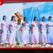 කෑගල්ලේ දක්ෂ දරු දැරියන් ඇගයූ සිසු නිපුණතා ප්රධානෝත්සවය සාර්ථකව අවසන්