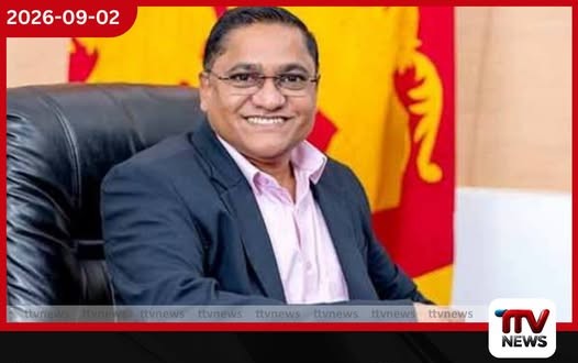 විදේශ කටයුතු ඇමති විජිත හේරත් දෙදින නිල සංචාරයක් සඳහා එක්සත් අරාබි එමීර් රාජ්යයට!