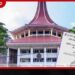 22 වන ව්යවස්ථා සංශෝධනයට එරෙහි පෙත්සම් විභාගය අවසන්