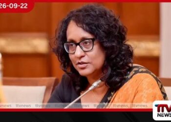 අගමැතිනි හරිනි ඝාතන සැලසුමක් ගැන සමාජ මාධ්ය ප්රචාර සම්බන්ධයෙන් පොලිසිය අධිකරණයට කරුණු දක්වයි