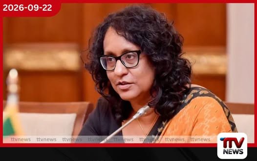 අගමැතිනි හරිනි ඝාතන සැලසුමක් ගැන සමාජ මාධ්ය ප්රචාර සම්බන්ධයෙන් පොලිසිය අධිකරණයට කරුණු දක්වයි