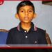 2026 ශිෂ්යත්වයේ සිංහල මාධ්ය ප්රථම ස්ථානය ඇහැටුවැව ආදර්ශ ප්රාථමිකයේ ධනෝෂ් තීක්ෂණට