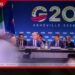 G20 හමුවට රුසියාව කැඳවීමට ඇමෙරිකාව ගත් තීරණයට යුරෝපා රටවලින් විරෝධය