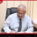 කලාපීය ආර්ථික සංවර්ධන ආයතනයේ සභාපති ඒ.එච්. ස්ටීවන් සිය ධුරයෙන් ඉල්ලා අස්වෙයි!