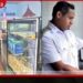 ජනතාවගේ සෞඛ්ය ආරක්ෂාව තහවුරු කරමින් ජාතික ආහාර සුරක්ෂිතතා ප්රතිපත්තිය නිල වශයෙන් එළිදක්වයි