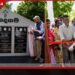 ඉන්දීය ආධාර යටතේ ඉදිකළ 21 වන ආදර්ශ ගම්මානය පොළොන්නරුවේදී ජනතා අයිතියට