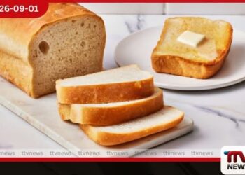 පාන් මිලත් වැඩි කළා…