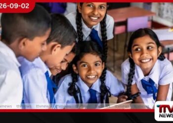 2026 ශිෂ්යත්ව විභාගයෙන් සිසුන් 56,000ක් කඩඉම් ලකුණු පසුකරයි!