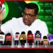 ඒකාබද්ධ විපක්ෂය කියන්නේ නඩු කෑලි ගලවන තැනක් නෙවෙයි SJB-UNP එකතුව ගැන කිසිම වාදයක් නෑ