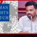 මානව හිමිකම් උල්ලංඝනය කිරීම් ගැන පැරණි ක්‍රමයෙන් මිදී කඩිනමින් යුක්තිය ඉටු කරන්නැයි HUMAN RIGHTS WATCH රජයට කියයි