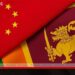 ශ්‍රී ලංකා – චීන ආගමන පාලන සහයෝගිතා ගිවිසුමකට කැබිනට් අනුමැතිය